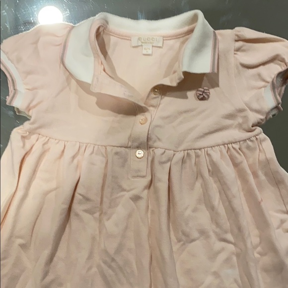 Dress - Picture 3 of 4